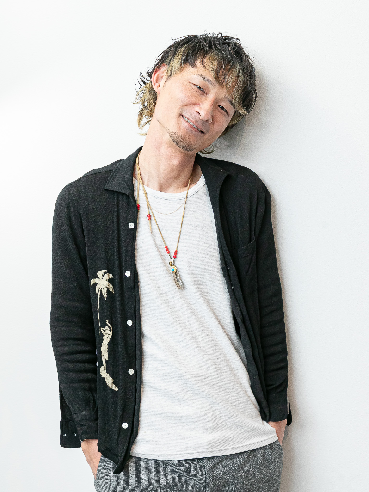 ISAMU